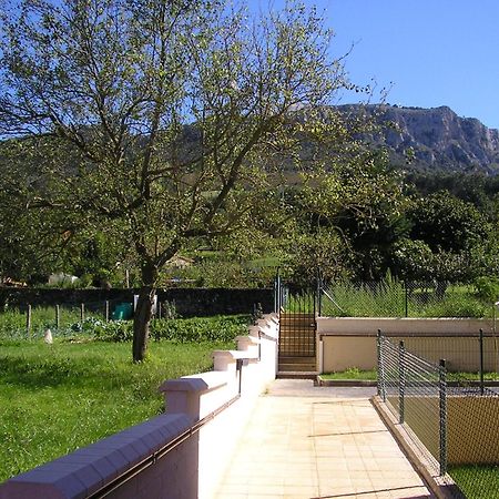 Apartamento La Gloria Gibaja Dış mekan fotoğraf
